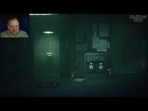 Видео: Куплинов споткнулся