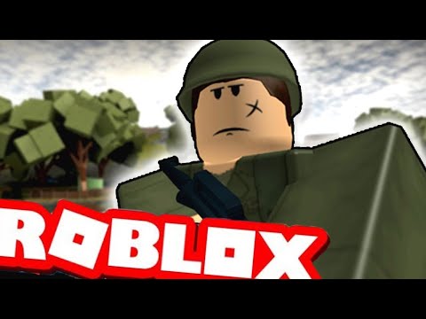 Видео: Играю в Roblox Military Warfare Tycoon