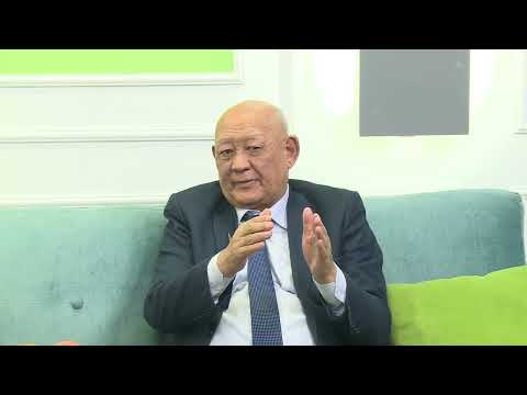 Видео: Кургак учуктун жалпы белгилери жөнүндө сүйлөшөбүз