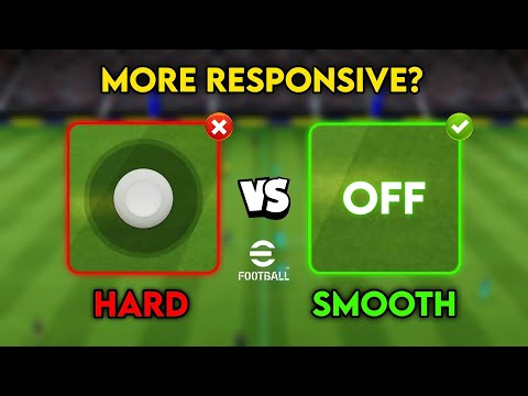 Видео: 5 мифов о джойстиках, которые мешают вам управлять игрой в киберфутболе 2026 🎮