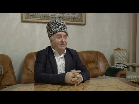 Видео: О музее, посвященном памяти генерала Сулумбека Осканова