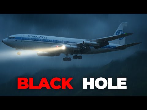 Видео: Pan Am 806: Смертельный спуск в джунгли