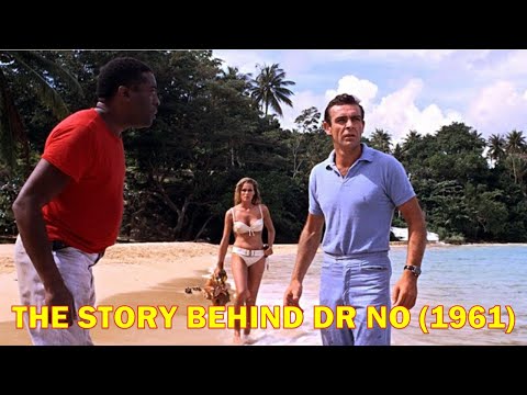 Видео: Захватывающее создание «Доктора Ноу»: как все начиналось!