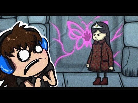 Видео: МАЛЕНЬКОЕ ЗЛО | Creepy Tale #2