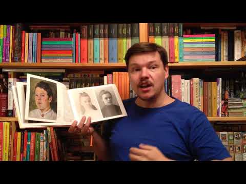 Видео: Ватагин В. А. Воспоминания. Материалы к биографии