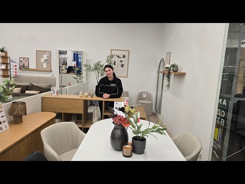 Видео: Как обычный день превратился в мебельное приключение  в JYSK