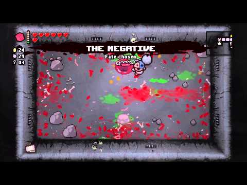 Видео: The Binding of Isaac: Rebirth #22: Рано или поздно...