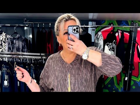 Видео: 🔥СУПЕР НОВИНКИ🔥 ОСЕННИЕ ХИТЫ 2025🔥 ВОСХИТИТЕЛЬНЫЕ ОБРАЗЫ НА КАЖДЫЙ ДЕНЬ🔥Брюки/ блузки / свитшоты 