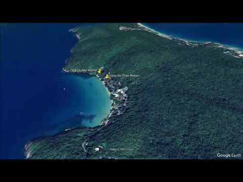Видео: Обзор отелей Ко Самет 2024