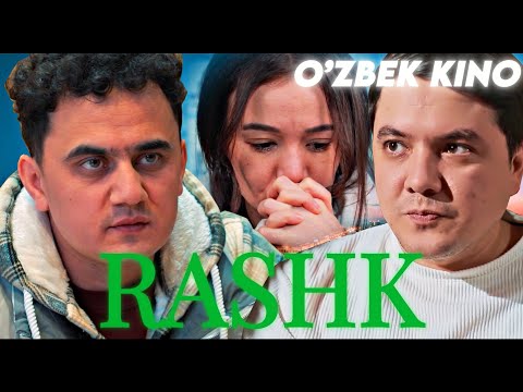 Видео:  О'ZBEK FILM || RASHK ||  ЎЗБЕК ФИЛМ