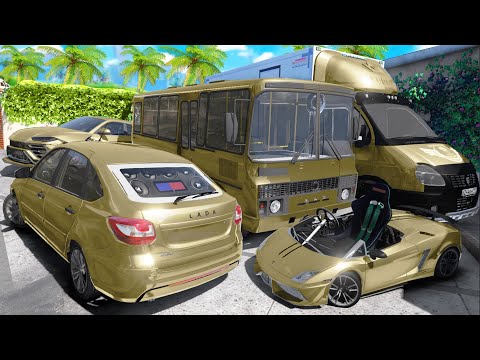 Видео: УГНАЛ КУЧУ ЗОЛОТЫХ ЧИТ ТАЧЕК И ОГРОМНЫЙ МОНСТР ТРАК У МАЖОРА ЗА 180 СЕКУНД! БИТВА ВОРОВ В ГТА 5!