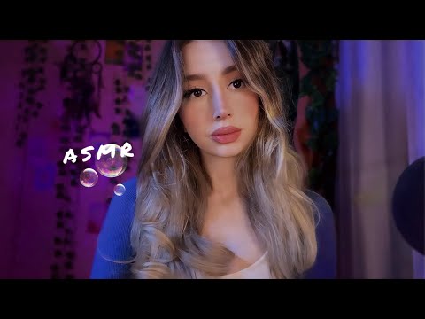 Видео: АСМР НО ЕСЛИ НАШИ ОТВЕТЫ СОВПАДУТ, ВЫ ПРОИГРАЛИ🤔