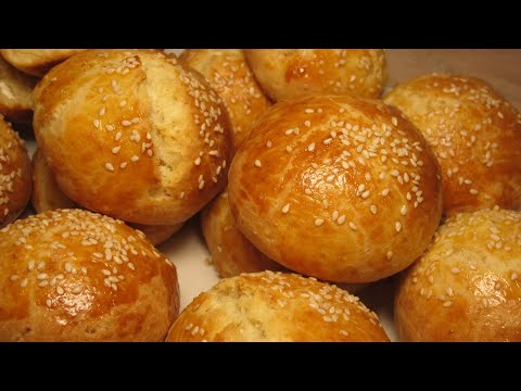 Видео: Бързи и много 😋вкусни  Сиренки .Panini rustici.