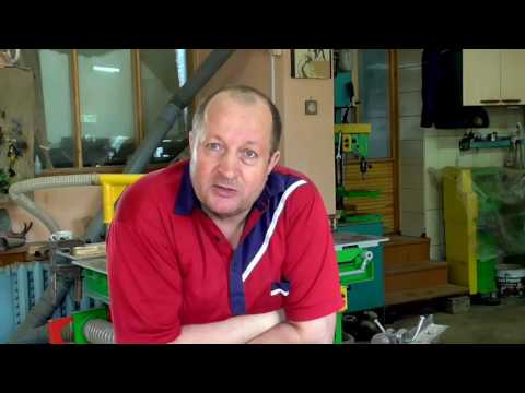 Видео: Входные двери, год спустя/Entrance doors, one year later