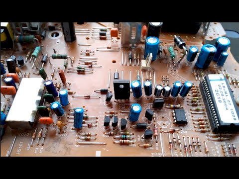 Видео: Радіодеталі для радіоаматора і ціни на них | Частина 1