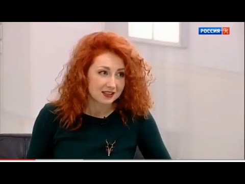 Видео: Баба Яга - живой труп