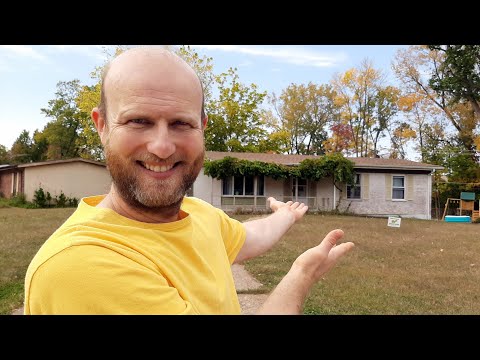 Видео: 🏡 Обзор нашего дома в США. Как устроены дома в США. Тур по дому в США