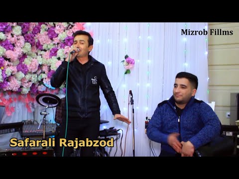Видео: Safarali Rajabzod  |  Сафарали Ражабзод