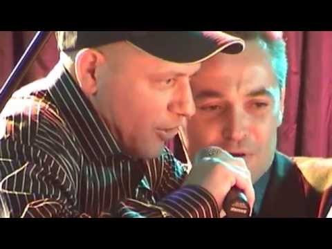 Видео: ♫ Андрей ЗАРЯ ♫ - Седьмая ходка (Белгород 2004)