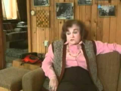 Видео: Тигран Петросян -Девятый шахматный король