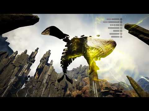 Видео: Атораксион - Сикаракия Black desert 2024 гайд