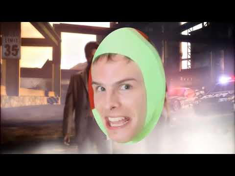 Видео: Сержант Засосс (RYTP) - NFS Most Wanted 2005