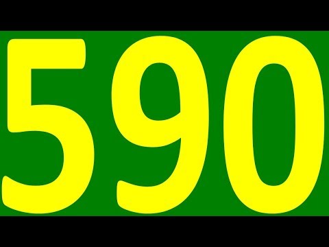 Видео: АНГЛИЙСКИЙ ЯЗЫК ПО ПЛЕЙЛИСТАМ УРОК 590 УРОКИ АНГЛИЙСКОГО ЯЗЫКА АНГЛИЙСКИЙ ДЛЯ НАЧИНАЮЩИХ С НУЛЯ