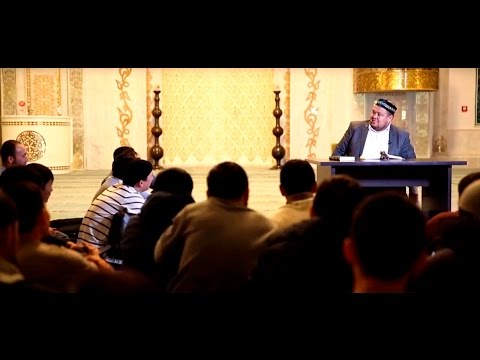 Видео: Ұстаз Бауыржан Әлиұлы | Алла адамды қалай сынайды?