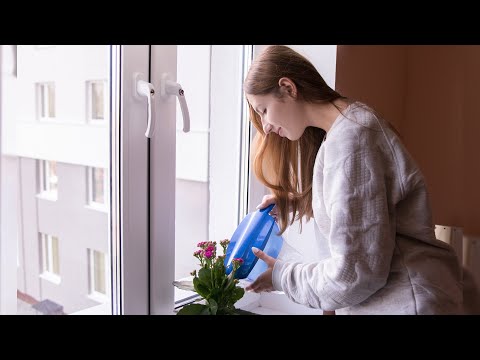 Видео: Как студенты обустраиваются в новом общежитии ГрГУ имени Янки Купалы