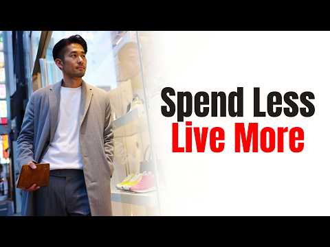 Видео: Как японские минималисты осваивают финансовую дисциплину