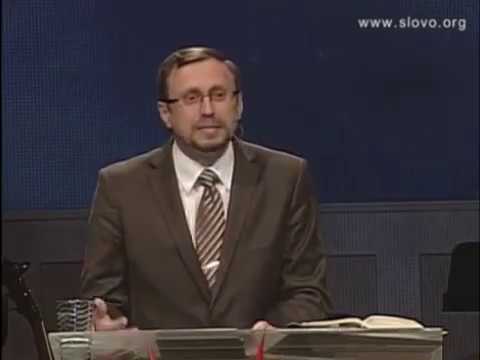 Видео: Божья благодать - Алексей Коломийцев (вырезка)