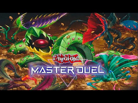 Видео: Yu-Gi-Oh! Master Duel(Стрим)#41 - В этих джунглях становиться опаснее!