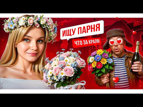 Видео: 🤡 ИЩУ ПАРНЯ В МИРЕ ТАНКОВ 🤡