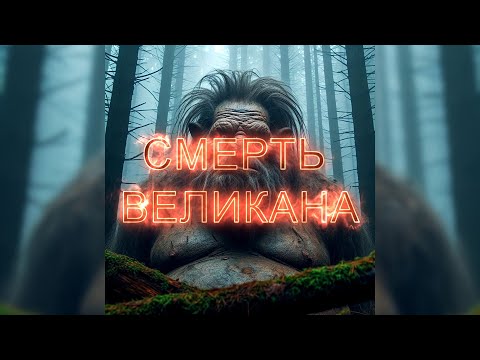 Видео: Dark Flame - Смерть Великана [Ballada AI]