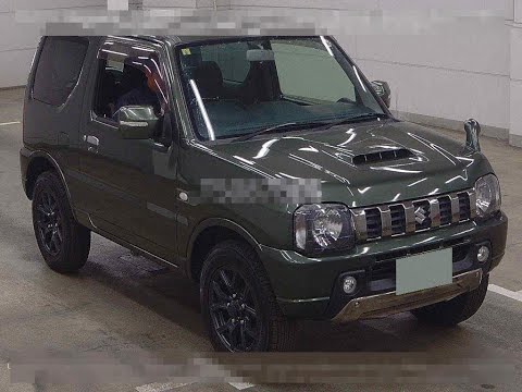 Видео: Покупка машины с аукциона Японии с компанией ВЛАДДИЛЕР. (Перегон Сузуки Джимни. День четвёртый).