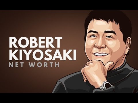 Видео: Как стать Преуспевающим человеком (Роберт Кийосаки)