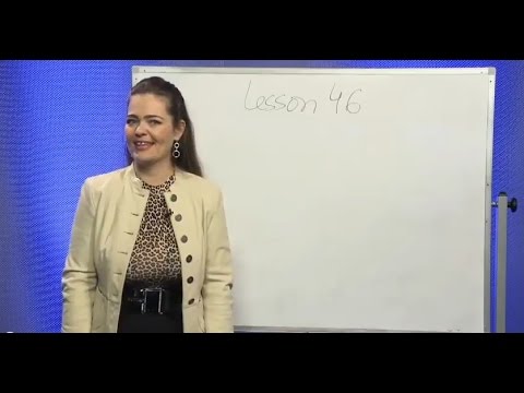 Видео: Past Simple (Част IV) - Учи английски с Николая, Еп. 31, Сезон 2