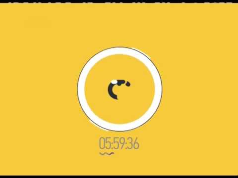 Видео: Смена логотипа СТС 21.12.16
