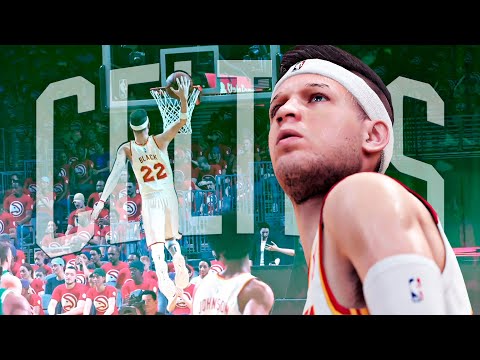 Видео: БЛАЧКА ПОПАЯЛО! ВТОРОЙ РАУНД ПРОТИВ БОСТОНА! ● NBA 2K25 PS5 ● НБА 2К25 КАРЬЕРА ИГРОКА #17