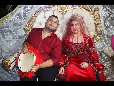 Видео: Къната на Nehrican & Idriz 03.08.2025г.