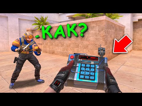 Видео: ТЕПЕРЬ ИСПОЛЬЗУЕМ ТОЛЬКО ЭТУ ФИШКУ!!! ПРОВЕРКА ЧИТЕРСКИХ ФИШЕК В STANDOFF 2 / СТАНДОФФ 2