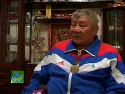 Видео: Монгол улсын ардын багш, МУГТ Данзандаржаагийн Сэрээтэр