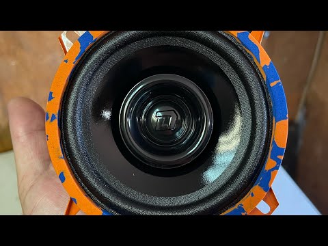 Видео: DL Audio Gryphon Lite 130 v3. Лучшее решение для замены штатной акустики!