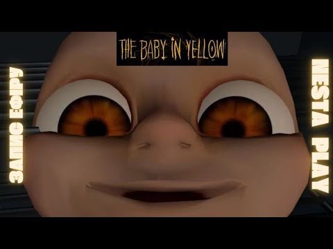 Видео: ЯК ТИ МЕНЕ ДІСТАВ!!▶BABY IN YELLOW▶ЕФІР▶№2