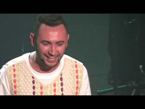 Видео: ХОР ГОМІН Гай зелений гай соліст Роман Грабовенський