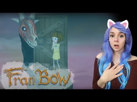 Видео: Меч Короля Демиана! 🗡 FRAN BOW #3