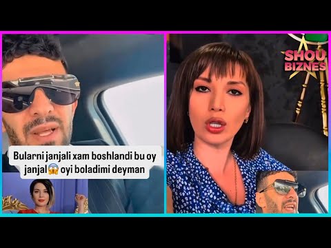 Видео: Барчин ва Сохиб қаттиқ урушишди