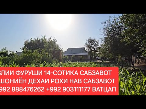 Видео: Хонахои фуруши ТЧ. Н-КУШОНИЁН ЧИСЛОИ 03,06,2025,СОЛ.