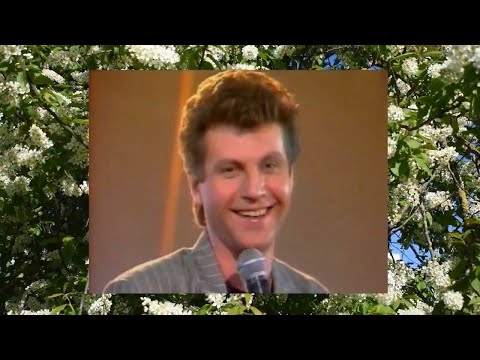 Видео: Ярослав Евдокимов - Наломал черемухи (стерео-звук).