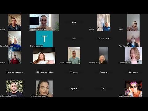 Видео: КТО ТЫ? Единственный вопрос, который тебе нужно решить. Полный эфир 04.11.2024